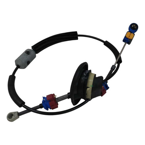 Cabo Seletor Marchas Peugeot 2008 Thp Automatico 2023
