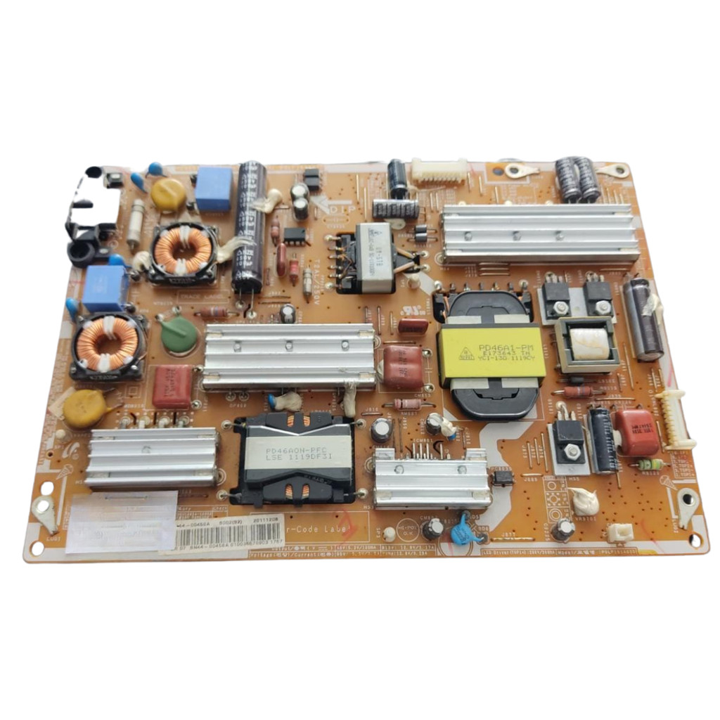 Placa da Fonte un40d5000pg un40d5000 bn44-00458a