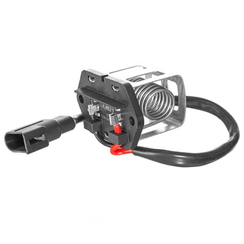 RESISTENCIA ELETROVENTILADOR PARA ESCORT 1996 1997 A 2002 MQ1031 CD FILIAL CAMPINAS