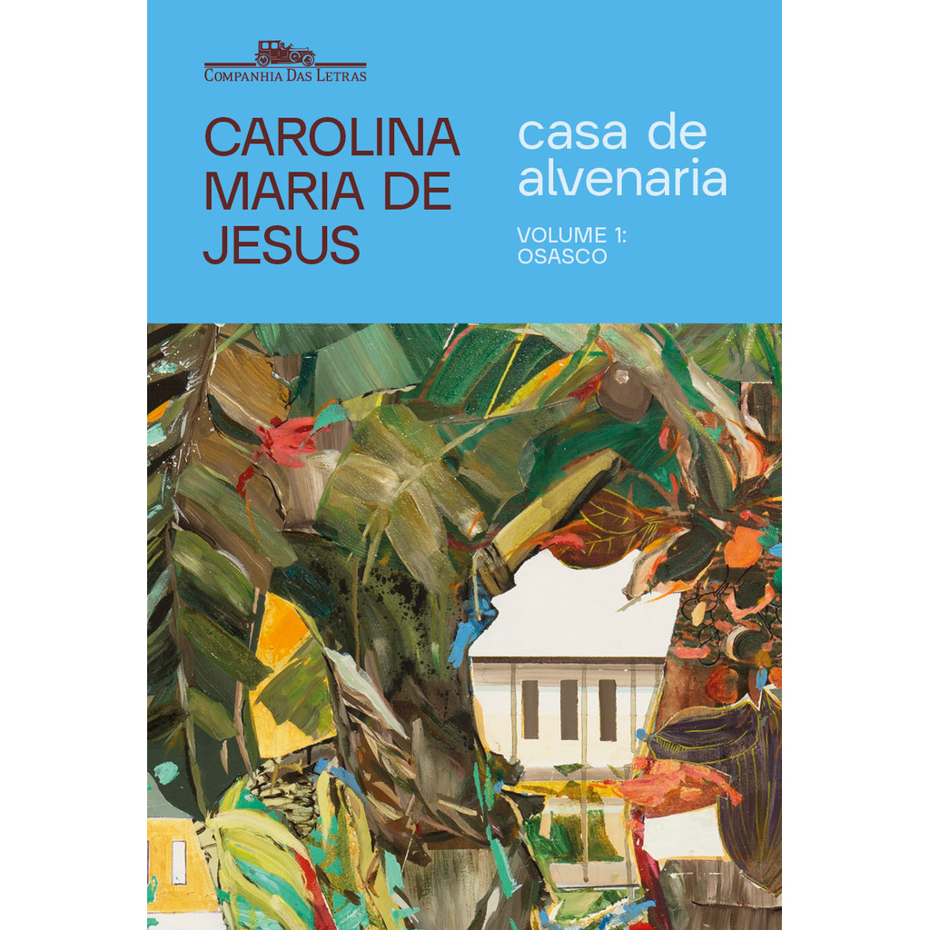 Casa de alvenaria – volume 1: osasco