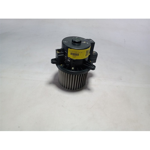 Motor Ventilador Ventilação Ar Forçado Kwid 17 19 20 21 2022