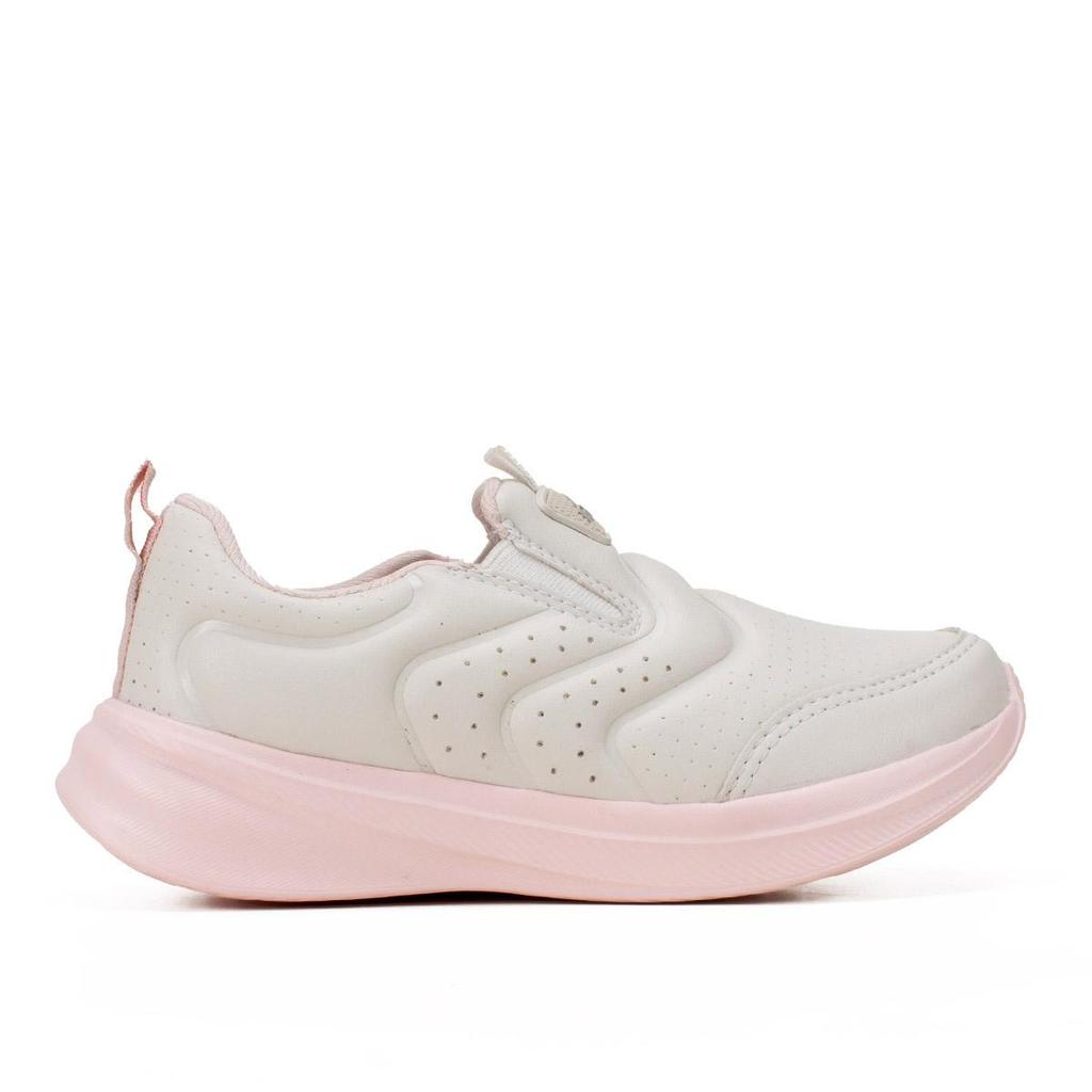 Tênis Kolosh Infantil Slip On Marinho Feminino I0061