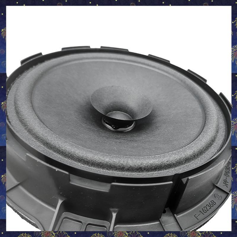 28156-5MA0A 281565som Da Porta Do Carro Alto-Falante Buzina Ma0a Para Juke Navara Terra