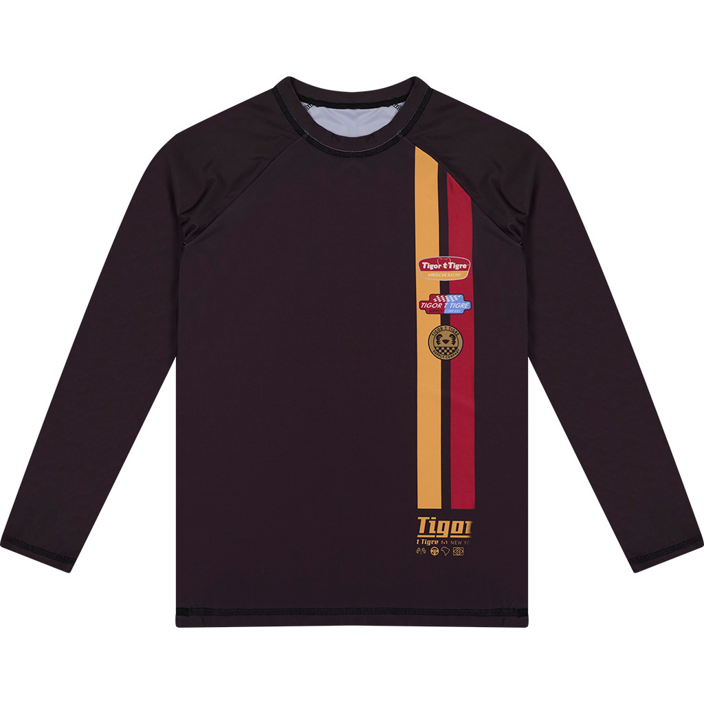 Blusa de Proteção Menino Tigor T. Tigre