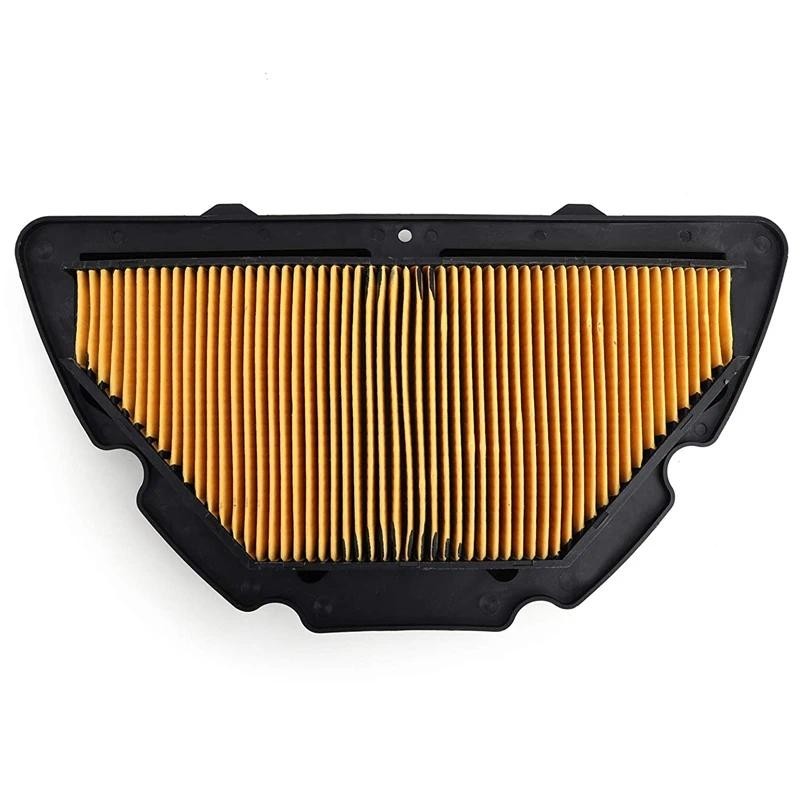 Limpador De Filtro De Ar Para Motocicleta , Acessórios Yamaha YZF 1000 R1 2004-2006