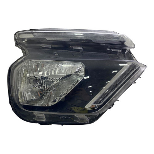 Farol Dianteiro Direito Carona C3 Aircross 2024/25 Avariado Direito/passageiro