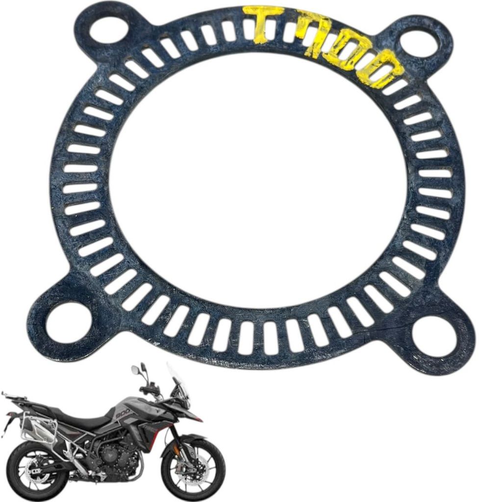 Roda Fônica Original Triumph Tiger 900 GT Pro 2021 2024