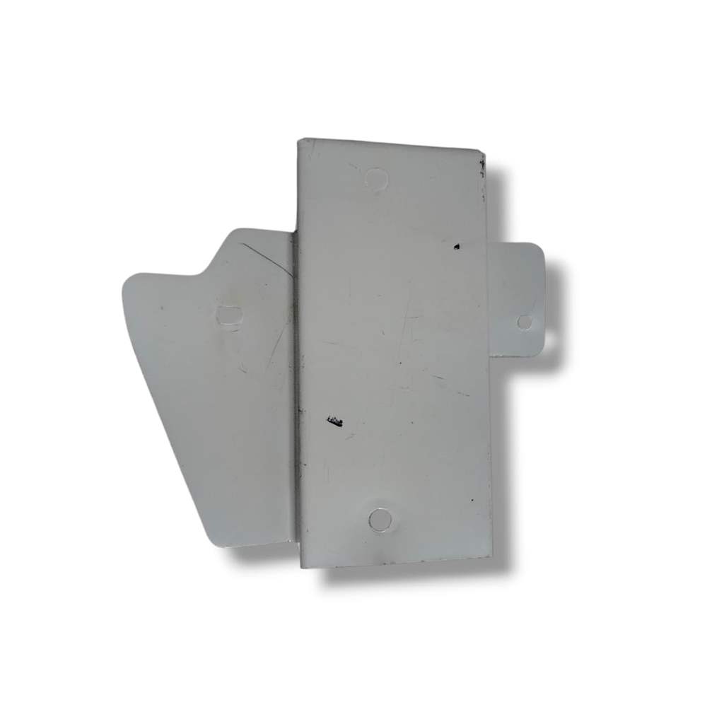 Proteção da Placa Seletora Lavadora Consul Cwl10
