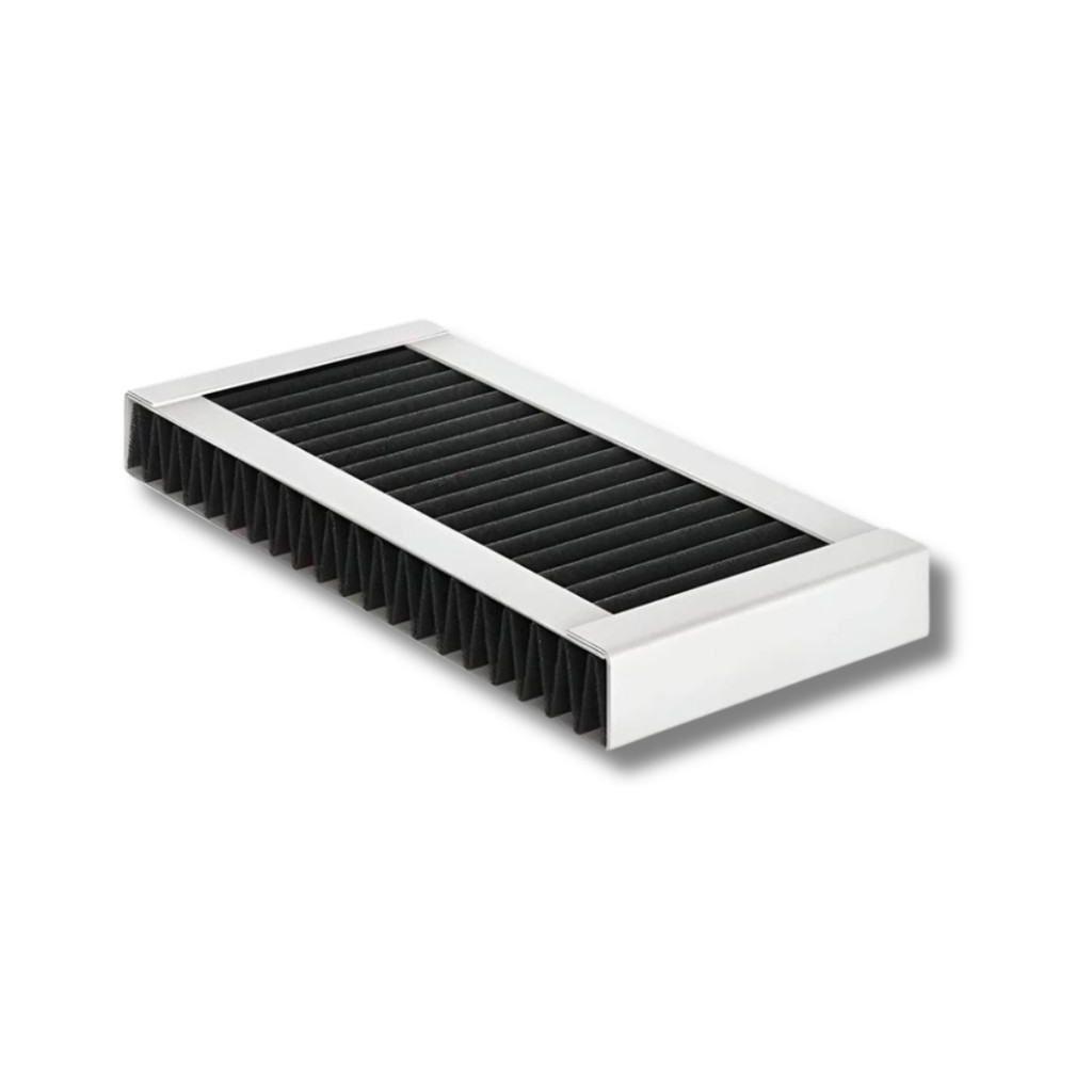 Filtro de Ar Desodorizador Geladeira Compatível Electrolux em Oferta na Shopee