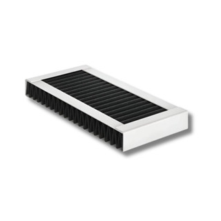 Filtro de Ar Desodorizador Geladeira Compatível Electrolux em Oferta na Shopee