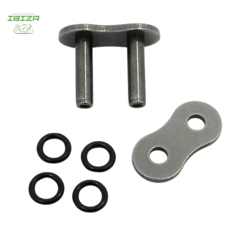 EMENDA CORRENTE 525H C/ RETENTOR RK (REBITE)