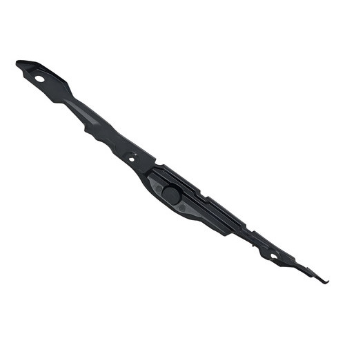 Suporte Paralama Lancer 2.0 2013 2014 2015 2016 2017 2018 Preto