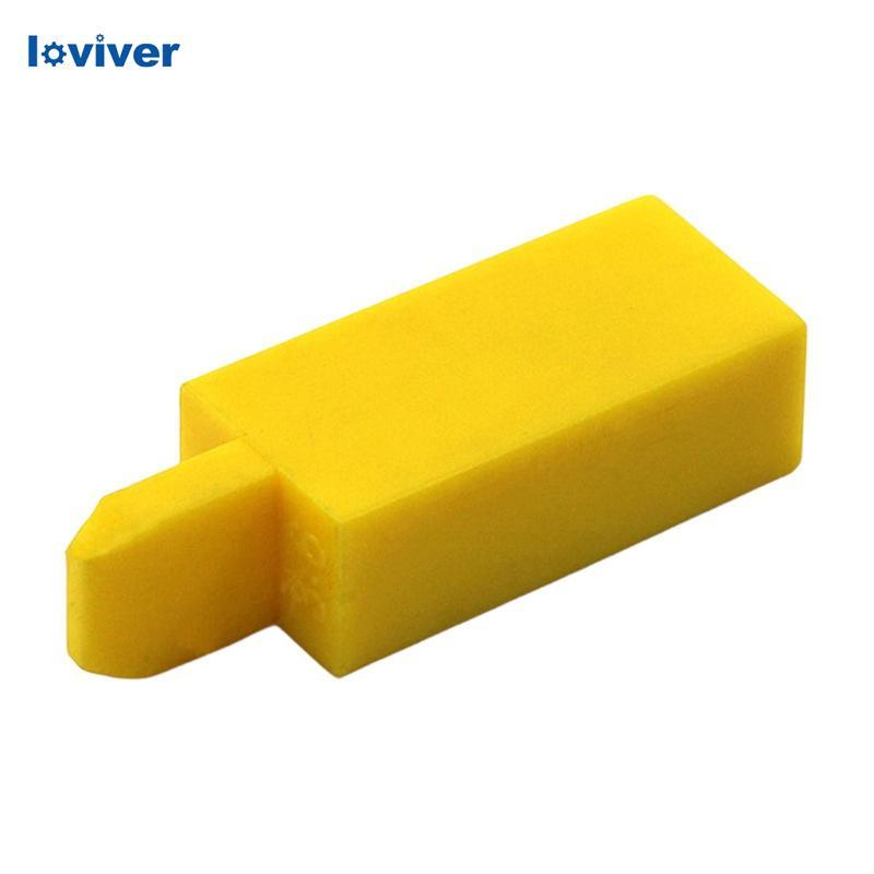 Bucha De Chave De Piano Caul Plug Ferramenta De Madeira Para Manutenção E Afinação De Modelos Padrão Leitores De Música