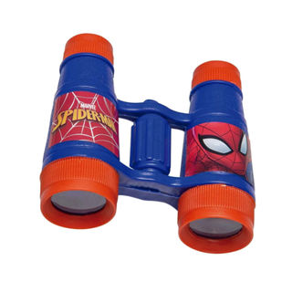 Brinquedo Binóculo do Spiderman Etilux em Oferta na Shopee