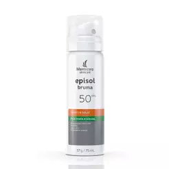 Protetor Solar Facial Bruma Fps 50 75ml