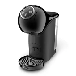 Máquina de Café Arno Nescafé Dolce Gusto Genio S Plus DGS2 Multi bebidas Digital e Automática