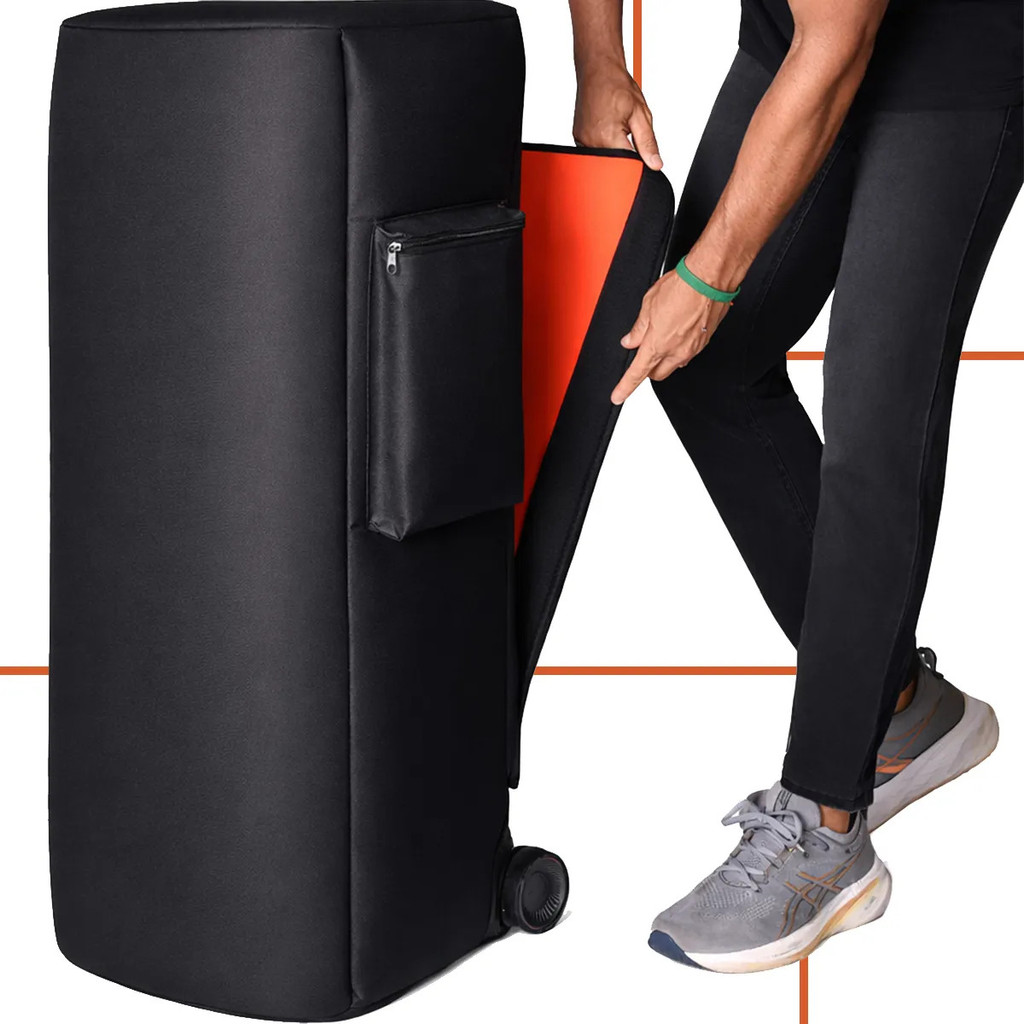 Bolsa Case Capa Para Jbl Party Box 720 Lançamento Premium