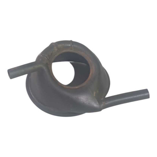 Coifa Do Bocal Tanque Vw Santana 84/91 Cx:176