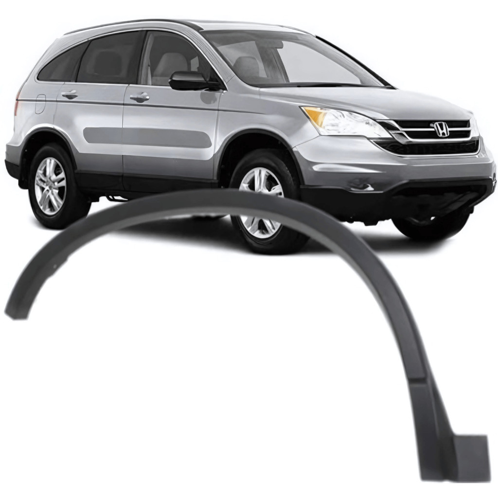 MOLDURA FRISO PARALAMA TRASEIRO HONDA CRV 2.0 2007-2011 DIR
