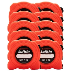 Kit 10 Trenas Lufkin L500 5 Metros