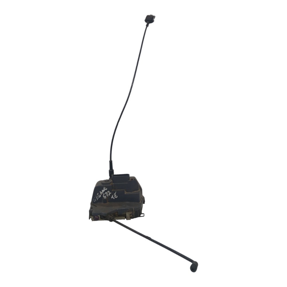 Fechadura Traseira Esquerda Renault Megane 2008 A 2012