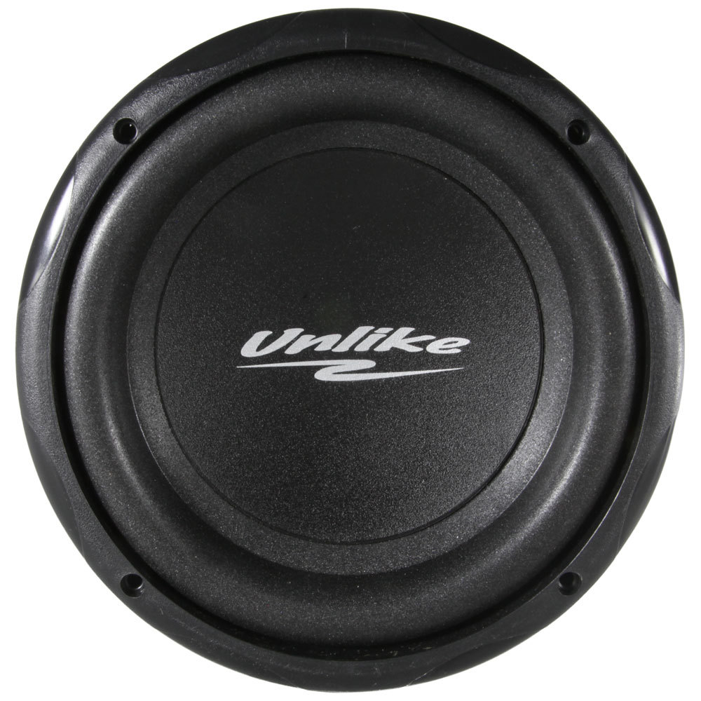 Alto Falante Subwoofer 8 Polegadas 200w Rms Unlike UNF80SR