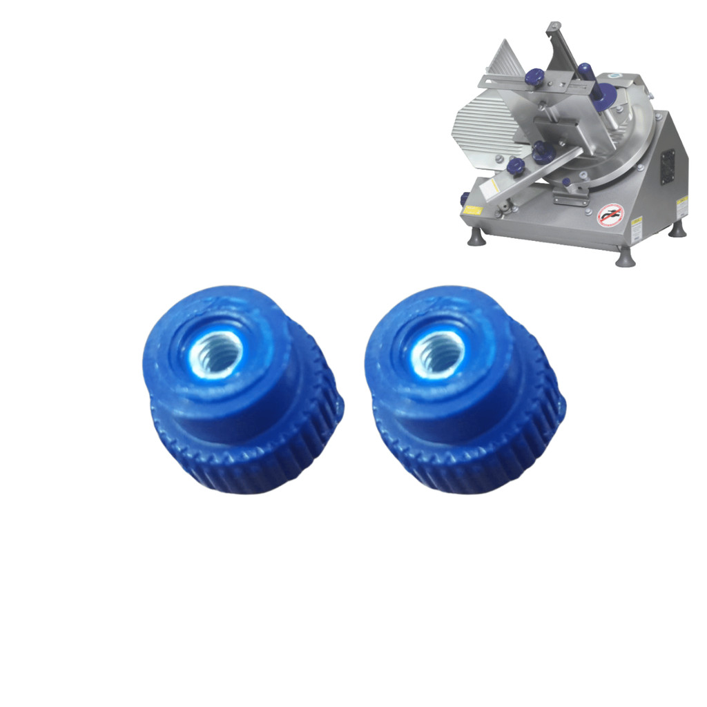 KIT 2 MANIPULO RECARTILHO 3/16 CORTADOR DE FRIOS  AXT GURAL