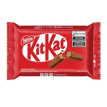 KitKat Chocolate Wafer