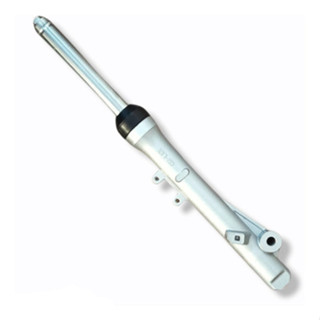 Bengala Cilindro Garfo Honda Pop 100 Completa Esquerda em Oferta na Shopee