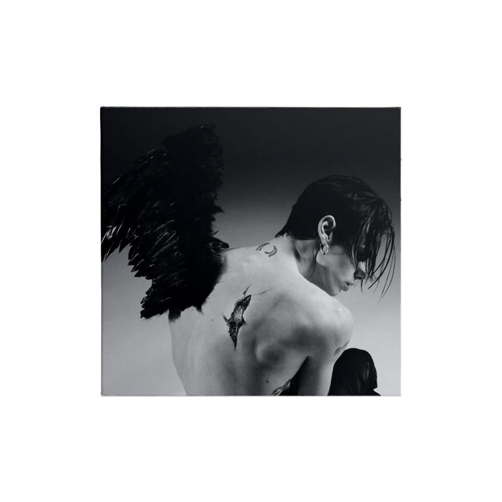 CD Yungblud - Idols (Collectible Collage - 2 of 6) - Importado