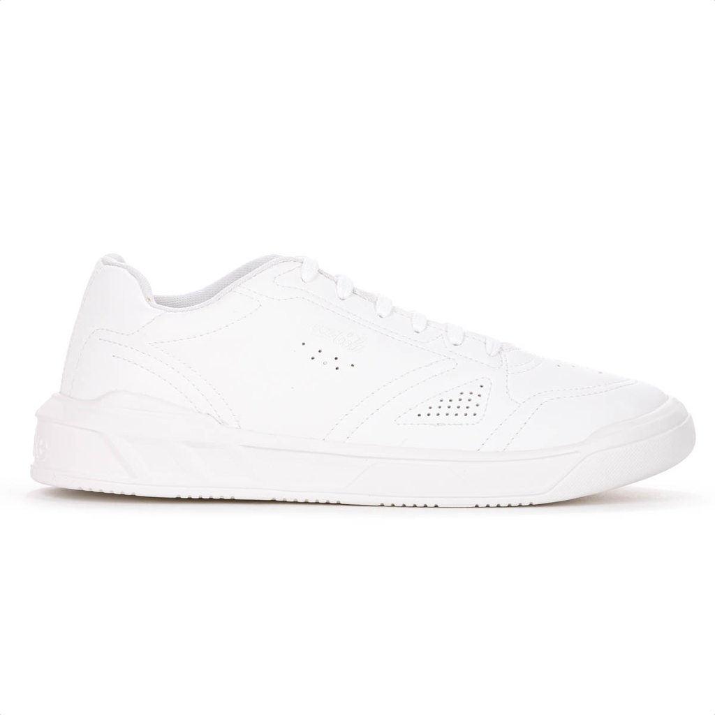 Tênis Coca Cola Soho Moon Branco Feminino