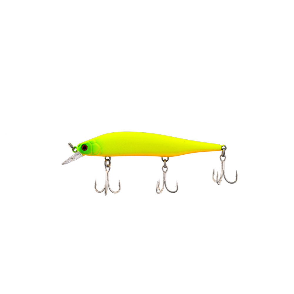 Isca Artificial Killer 115 Sinking Nitro 11,5cm 19,5g