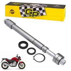 Bucha Balança Traseira Honda Cb 300r 2009 2010 2011 2012 2013 2014 Moto