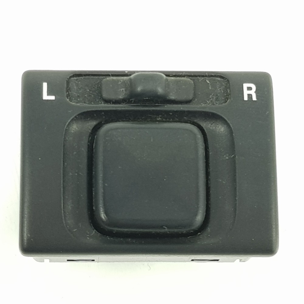 Botão Regulagem Retrovisor Suzuki Jimny Gran Vitara Tracker