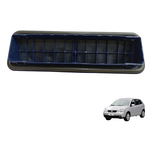 Difusor Ar Volkswagen Polo 2002 2003 2004 2005 Carroceria