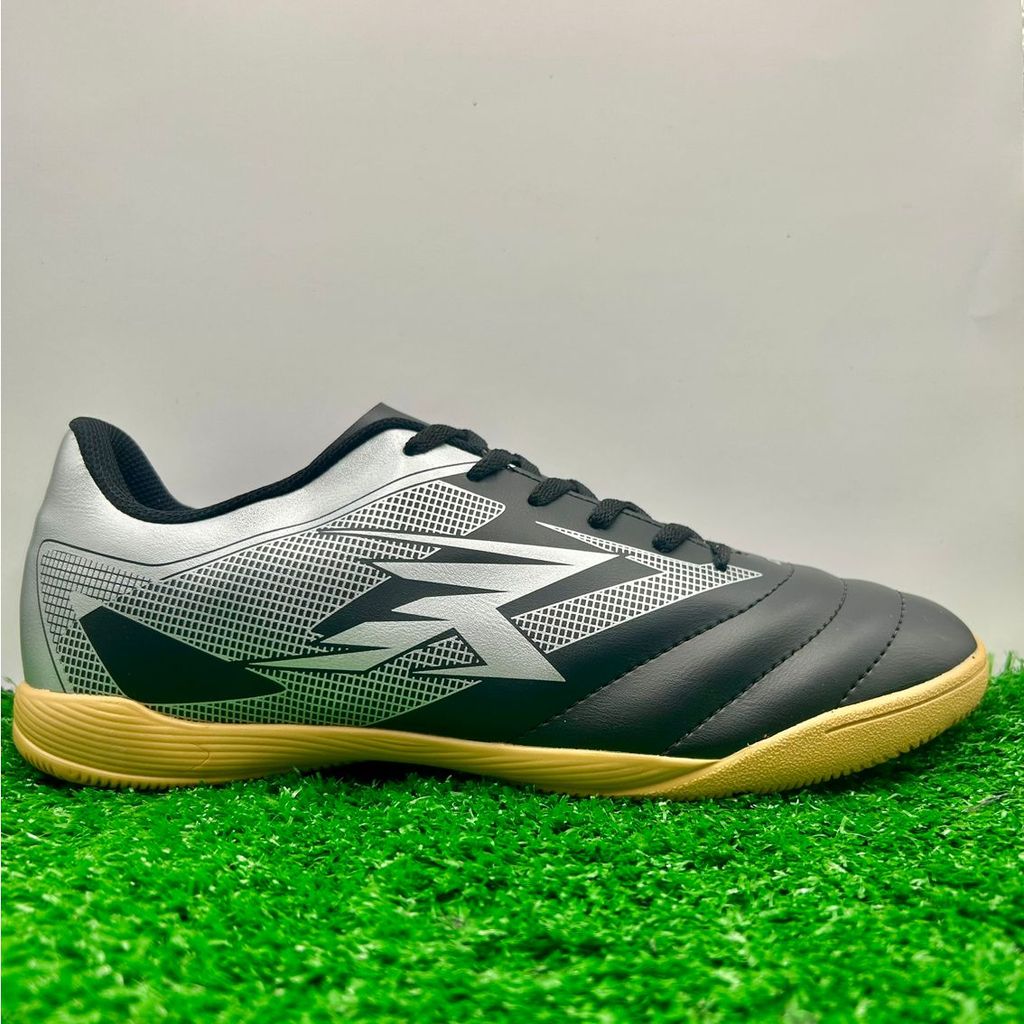 Chuteira Futsal OXN Vip Alcance Indoor Strike Adulto 424330035