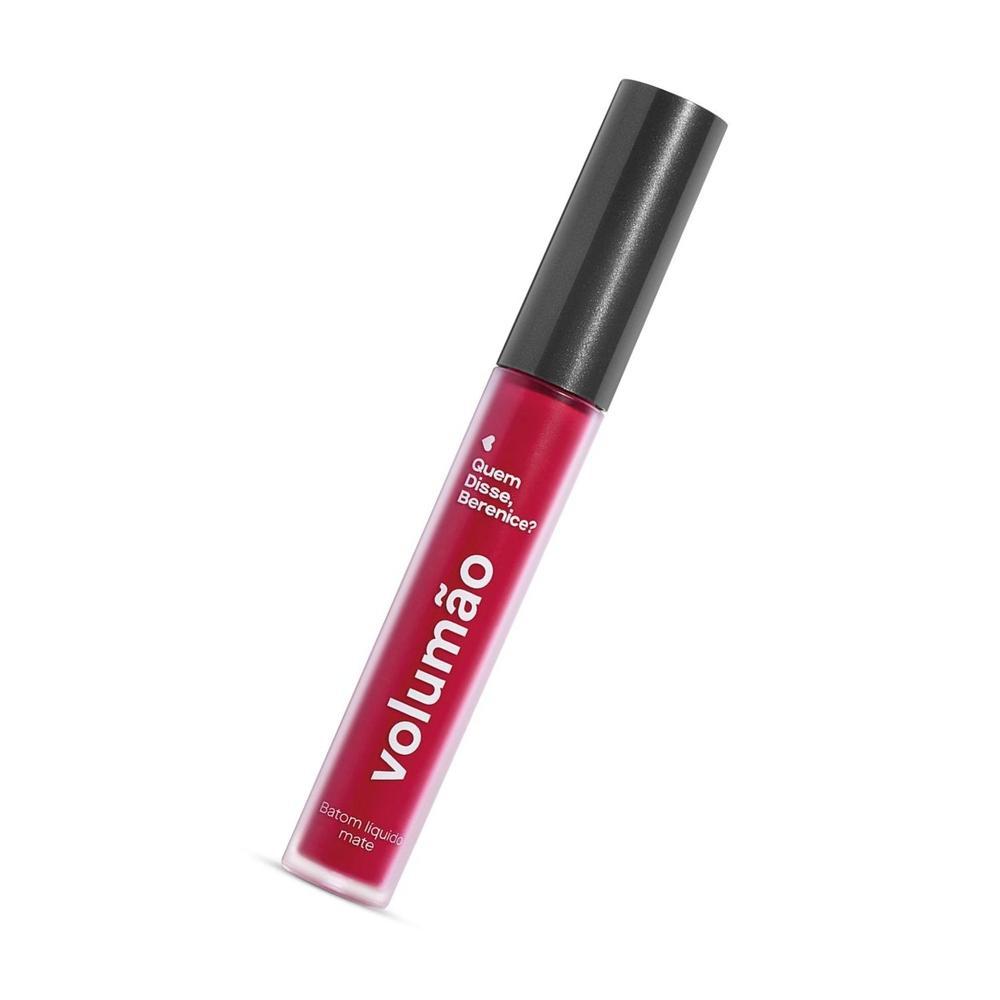 Batom Rosa Pinkli Volumão 3,4g