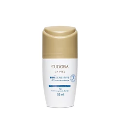 Eudora La Piel Desodorante Roll-on 55ml