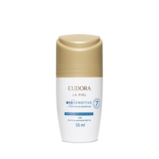 Eudora La Piel Desodorante Roll-on 55ml em Oferta na Shopee