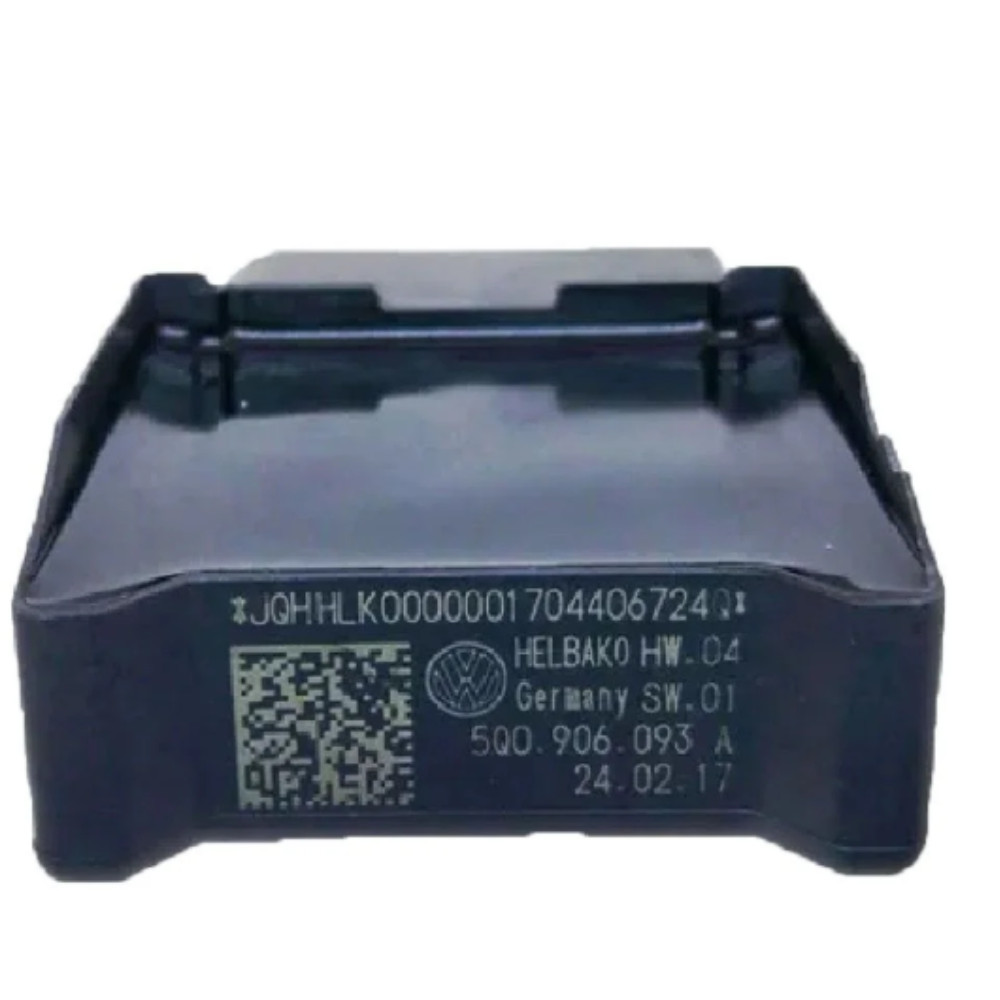 Módulo Bomba Combustível Jetta Passat Audi A3 A4 5q0906093a