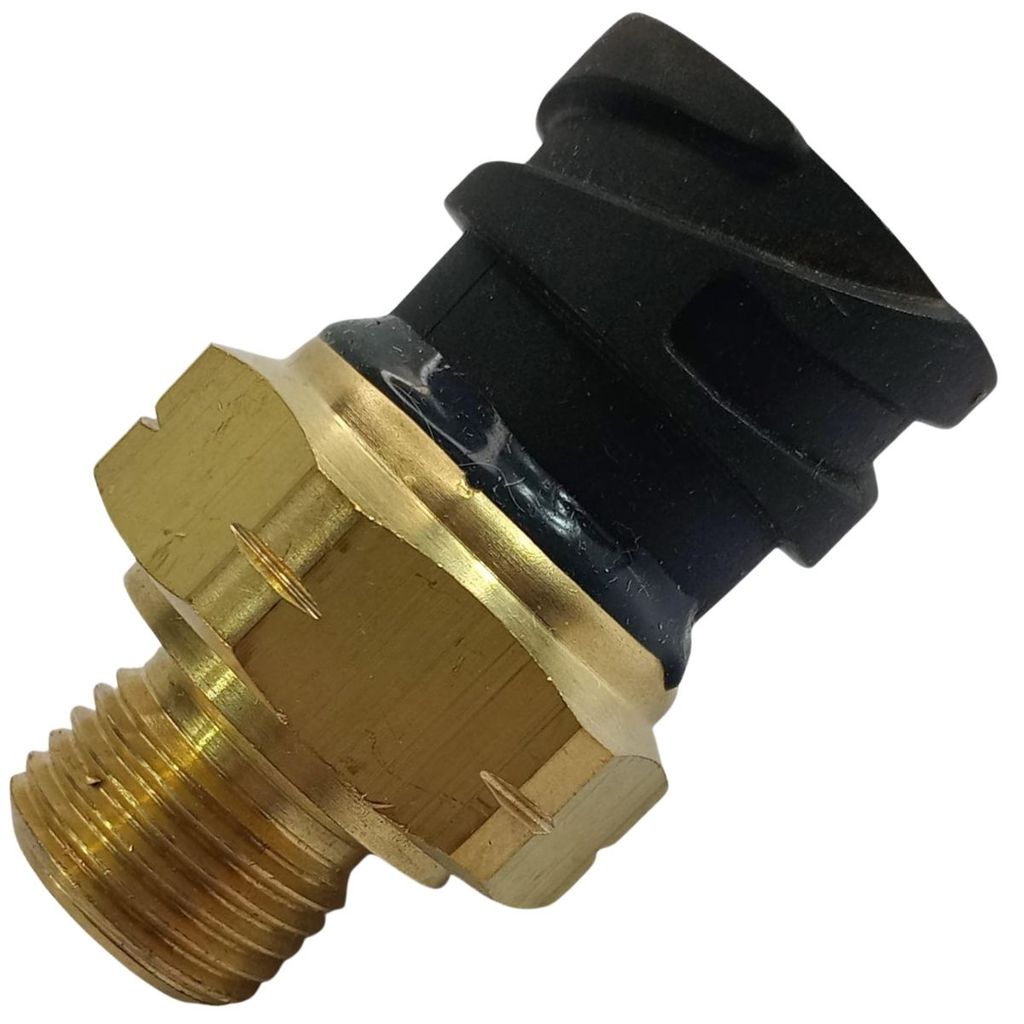 Sensor De Pressão Pneumática - Tgx 29480 2015 A 2025 / Tgx 33440 2009 A 2015 / Actros 2045 2019 A 2025 - 3-Rho 7740