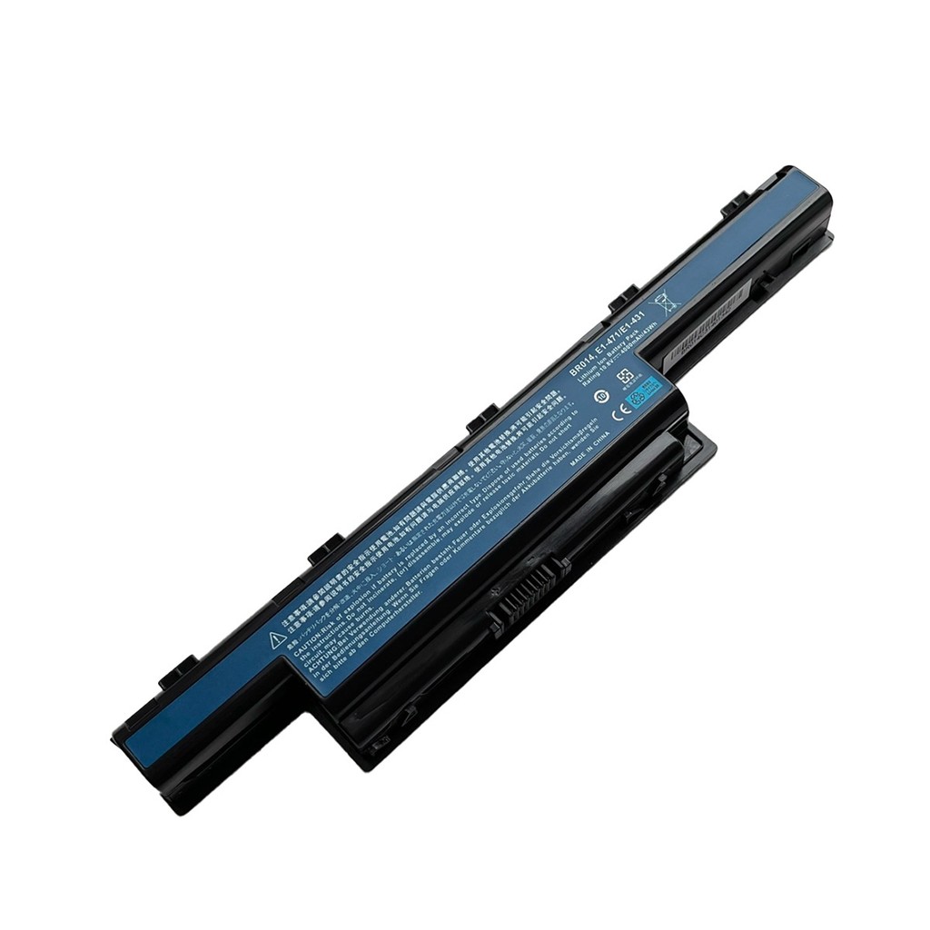 Bateria para Notebook Acer Aspire 5750 AS10D51 V3-571 AS10D31