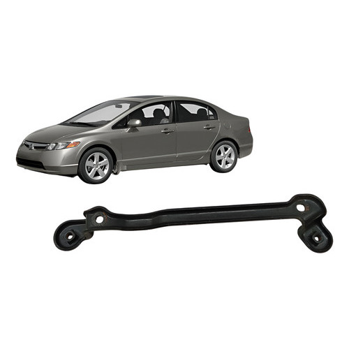 Suporte Flauta Bico Injetor Honda Civic 1.7 2006