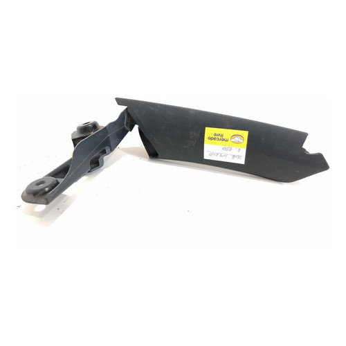 Acabamento Interno Retrovisor Vw Golf Tsi Lado Esquerdo