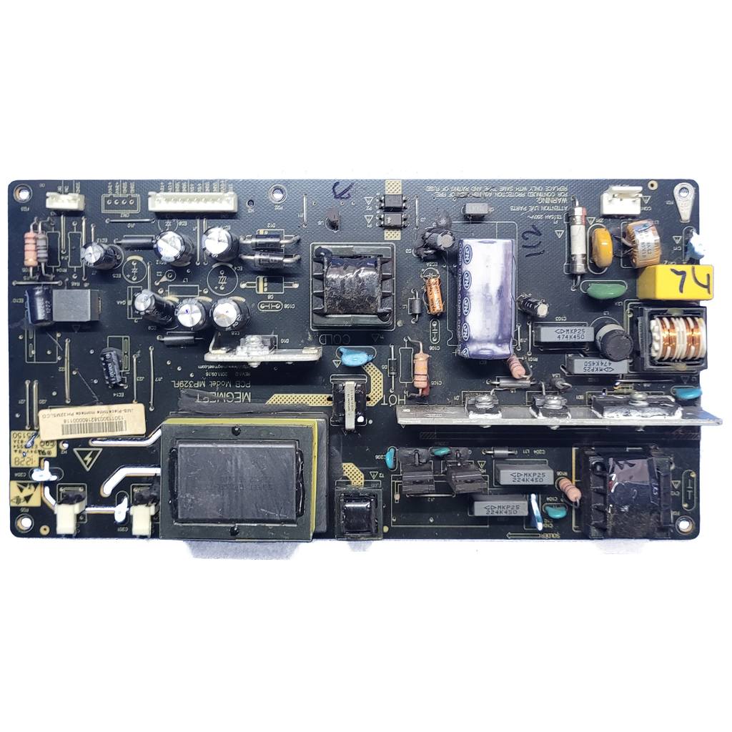 PLACA FONTE P/ TV PH32M5 LCD MODELO MIP329FL VERSAO A