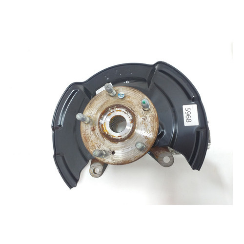 Manga De Eixo Dianteiro Direito Honda Hrv 1.8 2018 Lc27