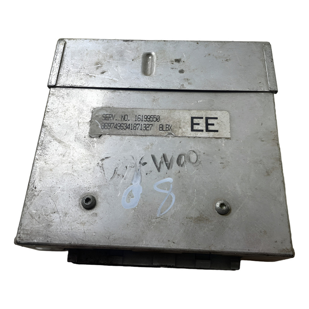 Módulo Central De Injeção Daewoo Espero 2.0 1994 À 1998