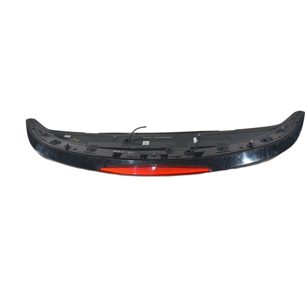 Aerofólio Break Light Hyundai I30 2013 A 2017 Original 24171