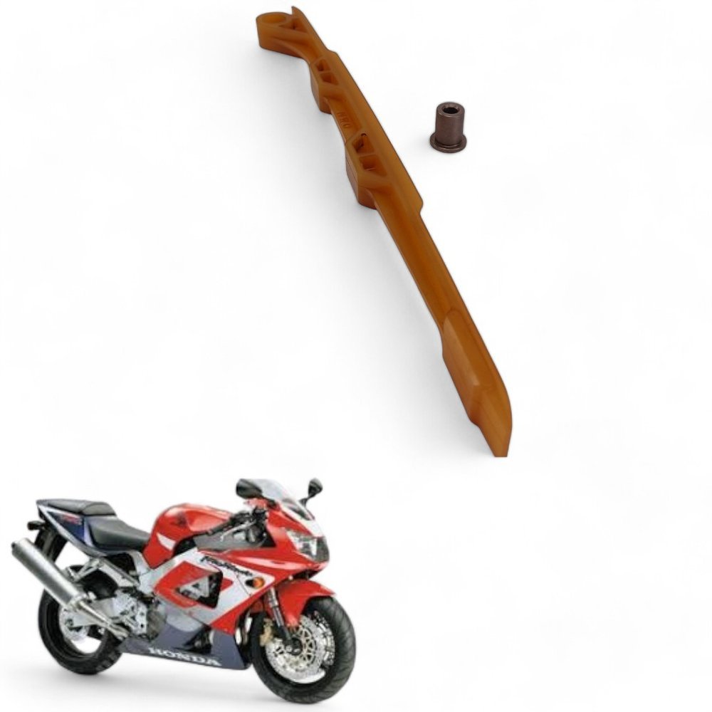 Guia Corrente Comando Honda Cbr 929 Rr 2001