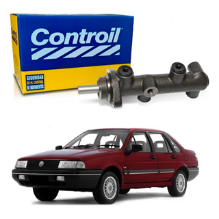 Cilindro Mestre Freio Santana 1.8 2.0 1991 A 1998 em Oferta na Shopee